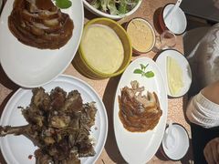 -德缘烤鸭店(大栅栏店)