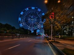 -南昌之星摩天轮