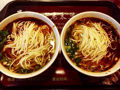 -秦云老太婆摊摊面(全国总店)