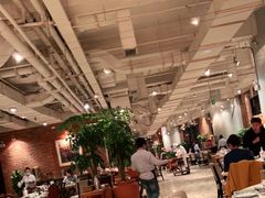大堂-漢舍中国菜馆(889广场店)