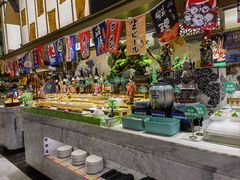 -亚马逊海鲜自助(梅溪湖步步高店)