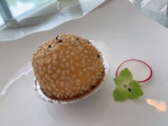 -海湾壹品·粤菜·早茶·烤鸭(拱北店)