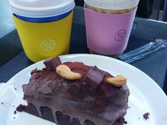 -Cafe Aewol Monsant