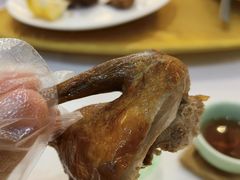 -新海利海鲜城·41年珠海老字号(夏湾店)