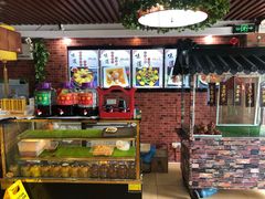 -东北缘餐厅(兰埔路店)