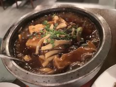 -南拳十三姨·潮汕砂锅粥(世纪金源店)
