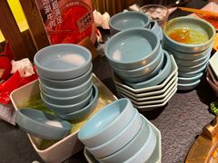 -熊喵来了火锅(长安万达第94分店)