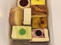 -蜂蝶来饼店(拱北总店)