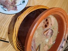 -董厨煨汤馆(车站路店)