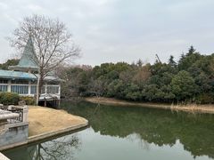 -蠡湖中央公园