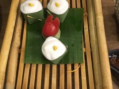 -太泰东南亚餐厅(万福广场店)