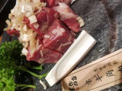-黑牛の店·和牛烧肉(大悦城店)