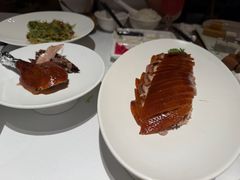 四季民福烤鸭-四季民福烤鸭店(王府井东安门店)