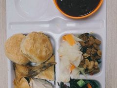 -香妃烤鸡(新奥店)