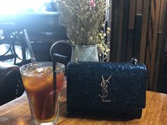 -喬越名品Cafe Fashion(富力公园店)