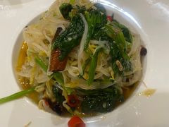 -粗茶淡饭•陕菜•家常菜