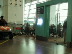 -吉隆坡国际机场