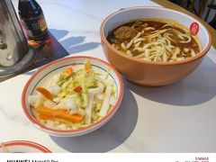 -初晋·山西地道刀削面.晋北莜面香(星耀城店)