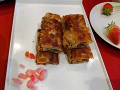 -马凯餐厅(地安门店)