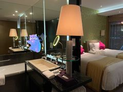 -深圳皇庭V酒店