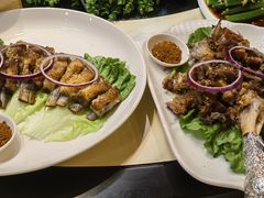 -新疆伏拉沃餐厅(白龙南路店)