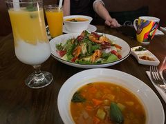 -安妮意大利餐厅(世贸天阶店)