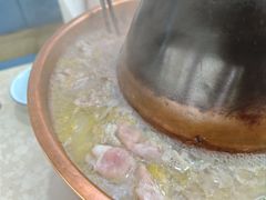 -虾大侠·盱眙龙虾老北京铜锅涮羊肉(金楠天街店)