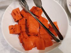 -豪客来牛排(成都锦江大融城店)