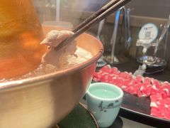 -额尔敦·品质自助(摩尔城店)