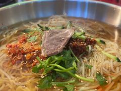 -可口香·非遗老号烧烤(南岗直营店)