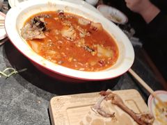 -李记饺子·熏酱东北菜(欢乐谷店)