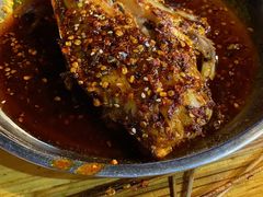-袁师傅烤肉(弹子石店)