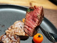 -麦MUGI铁板烧日式料理