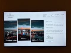 -上海浦东滨江喜来登酒店