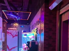 -唱吧麦颂KTV(马驹桥店)