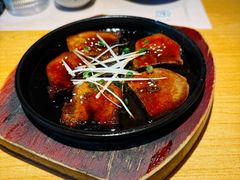 -吉兆·料理(红梅南路店)
