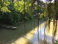 -小洲村