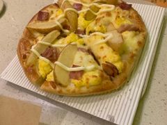 -尊宝比萨(华景新城店)