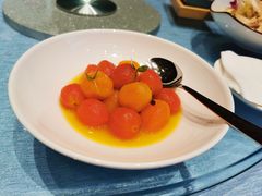 -上海宝华喜来登酒店·采悦轩中餐厅