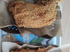 -德克士(宝龙天地店)