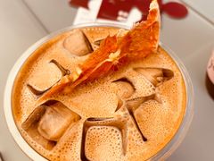 -HUGS coffee(东区店)