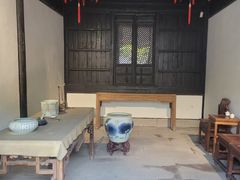 -王阳明故居