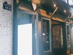 -水墨澜渟足道·SPA·传统(四望亭东关街店)