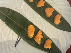 -万岛日本料理铁板烧(梅赛德斯奔驰店)