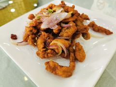 椒盐排条-七涧堂