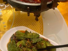 -缪氏川菜(深圳北站缤果空间店)