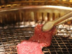 -吉秋田鲜和牛烧肉·肉档自选