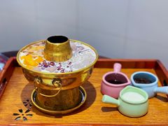 -五条人糖水铺(武林总店)