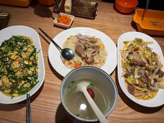 -谷丽麦馕新疆菜·清真(步步高梅溪新天地店)