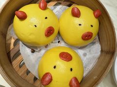 -陶陶居酒家(第十甫路总店)